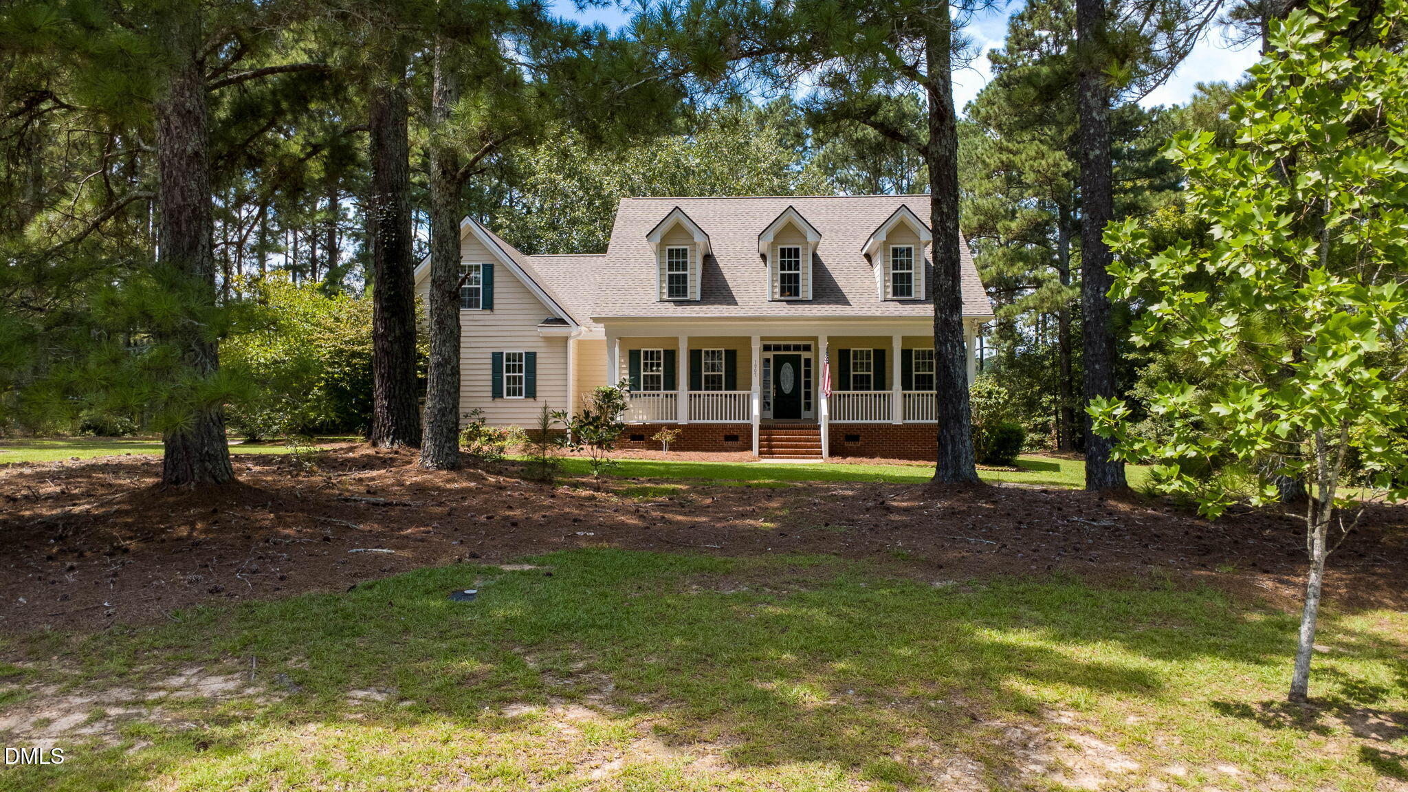 1007 Swift Creek Drive
