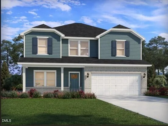 2005 Topsail Road
