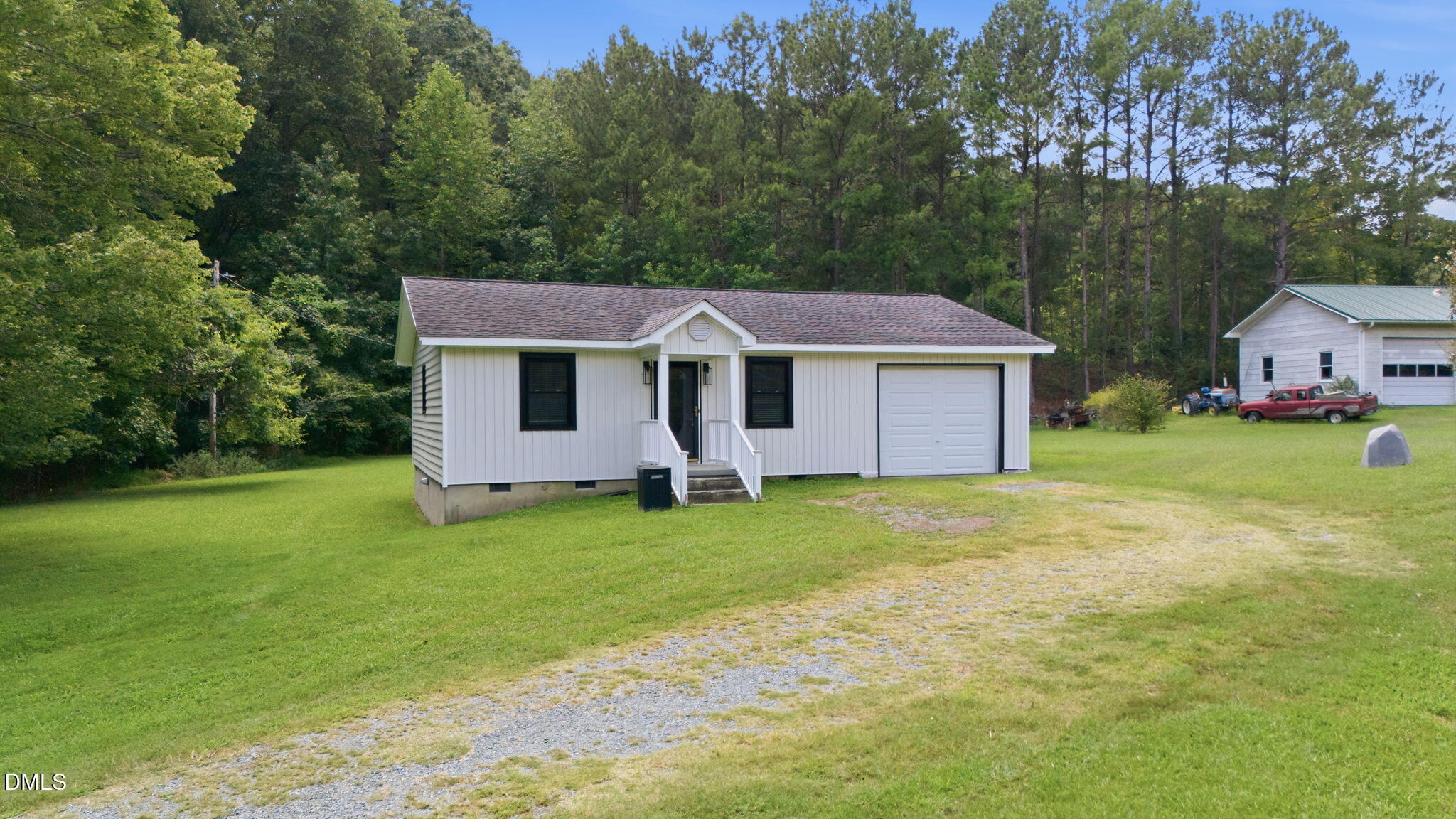 1538 Clearwater Lake Road