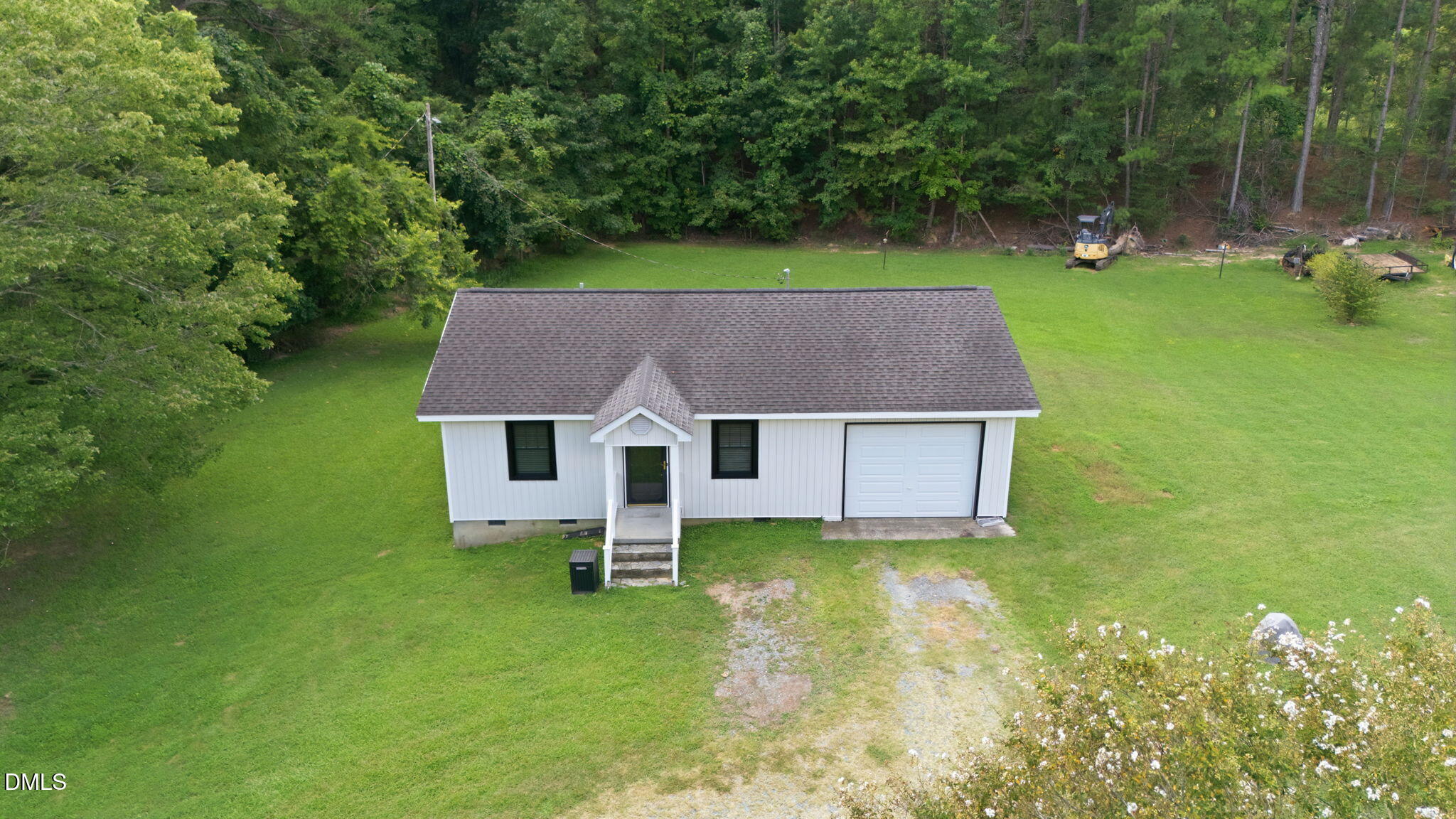 1538 Clearwater Lake Road
