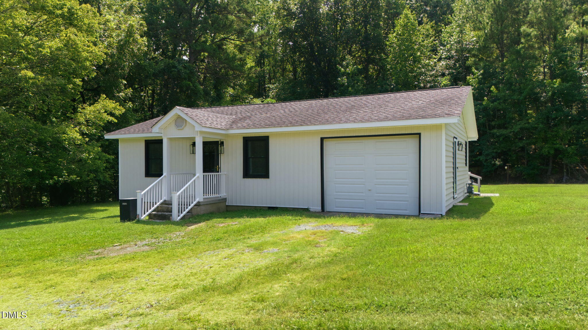 1538 Clearwater Lake Road