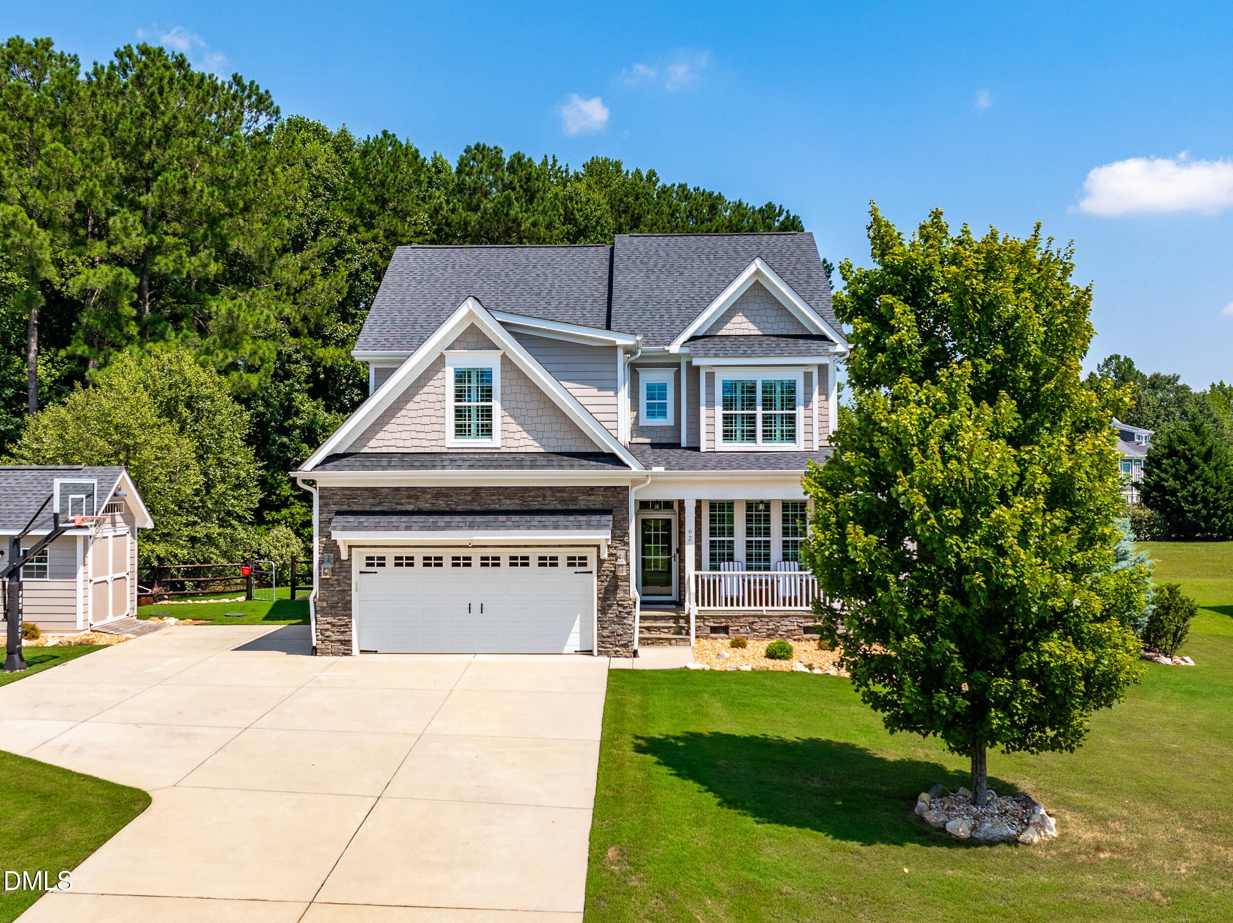 62 Bonaventure Drive