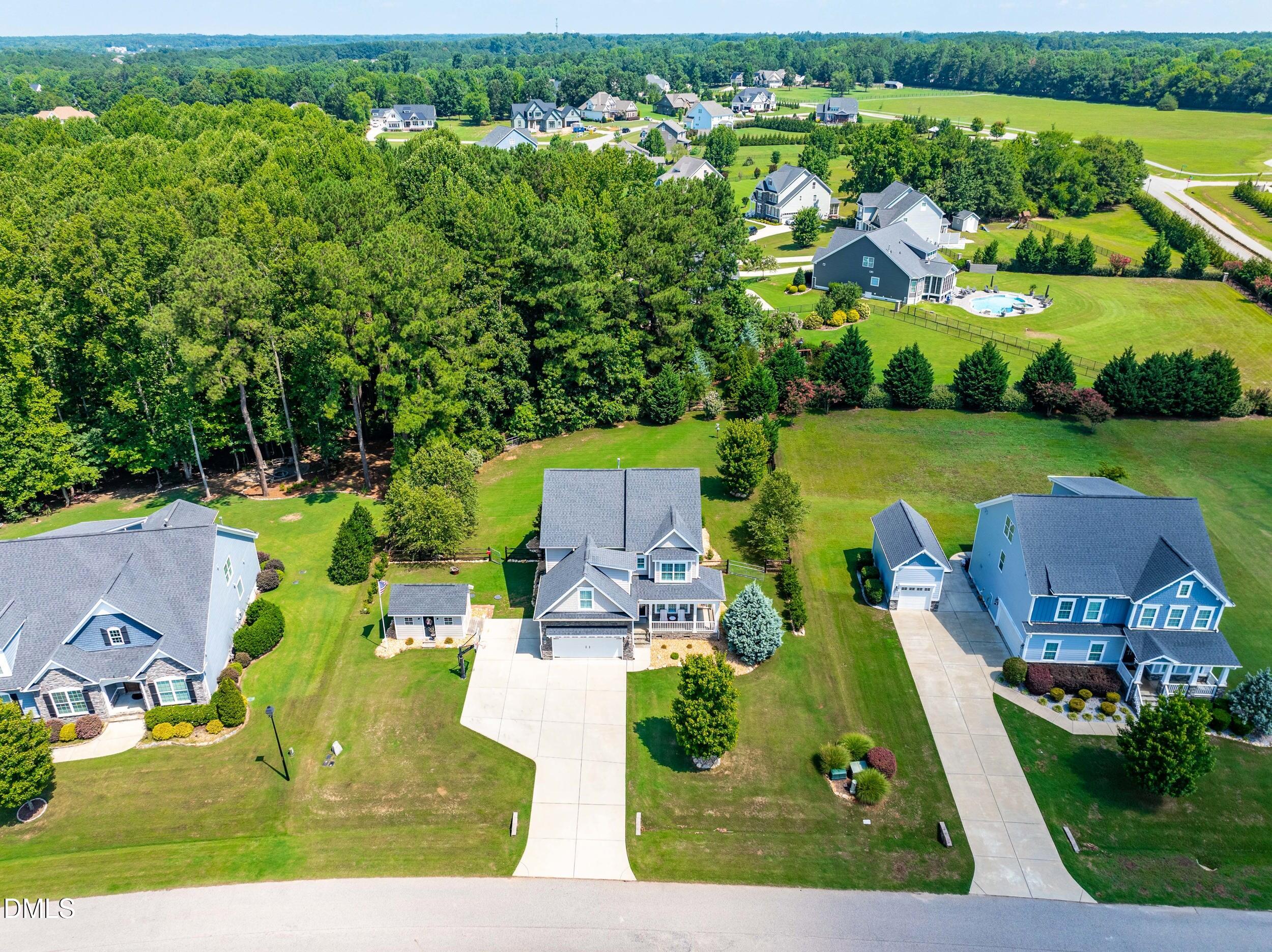 62 Bonaventure Drive