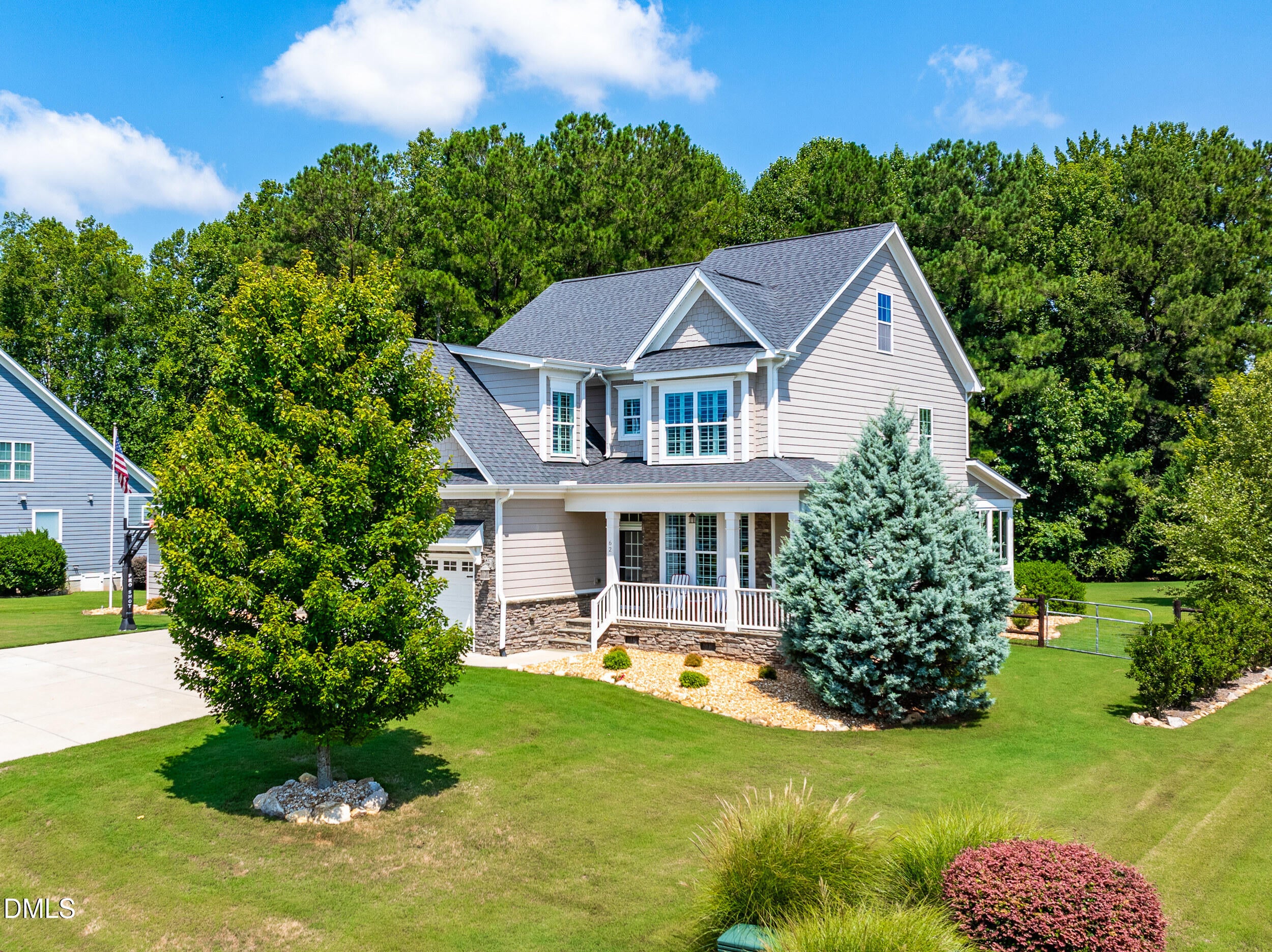 62 Bonaventure Drive