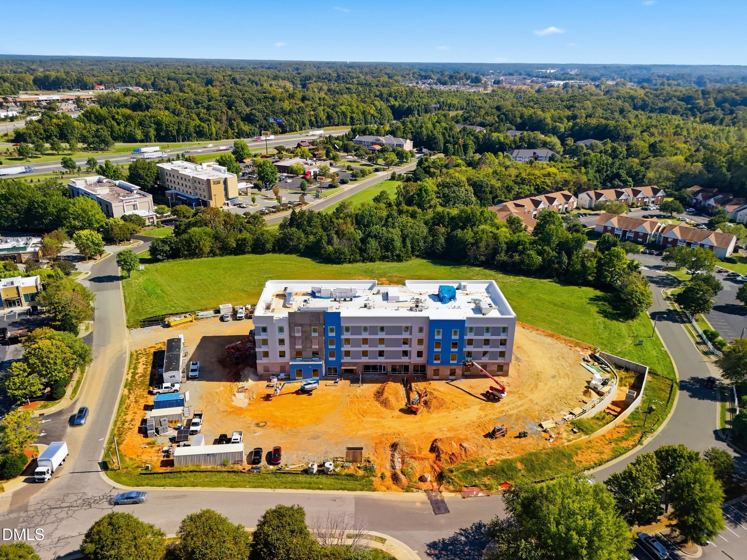 5 Spring Forest Drive