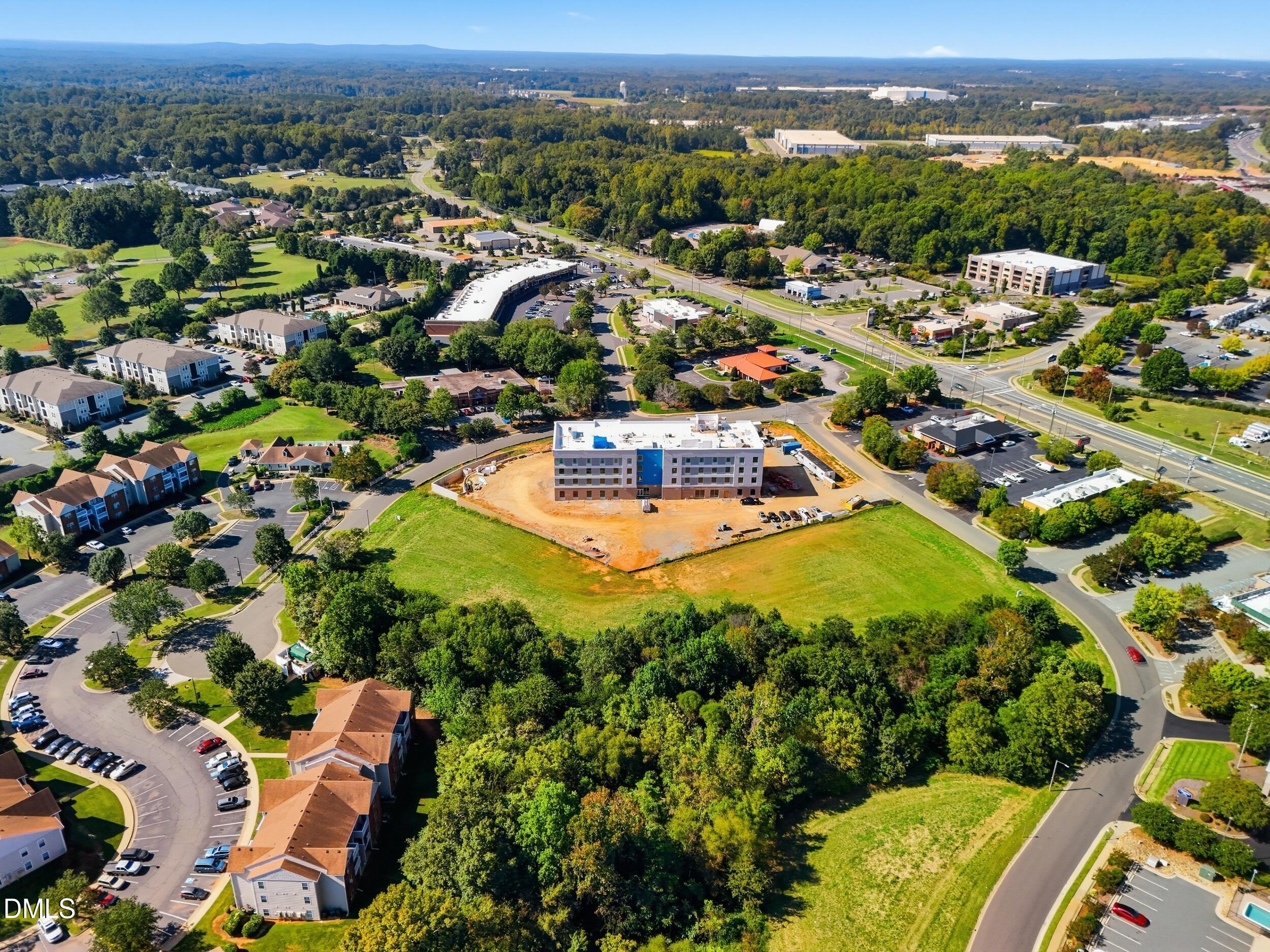5 Spring Forest Drive