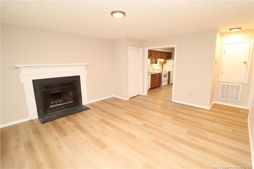 3901 Lexington Drive A