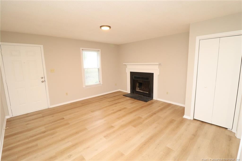 3901 Lexington Drive A