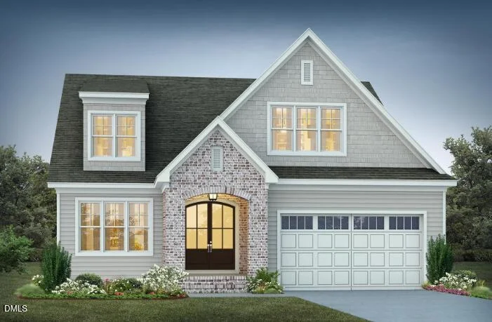 749 W Holly Springs Road