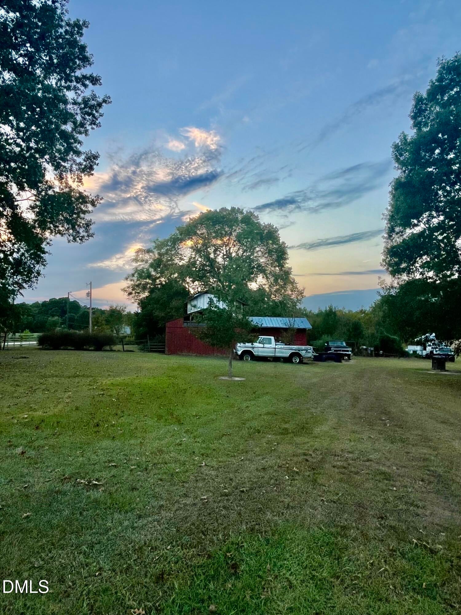 4035 Doyle Road