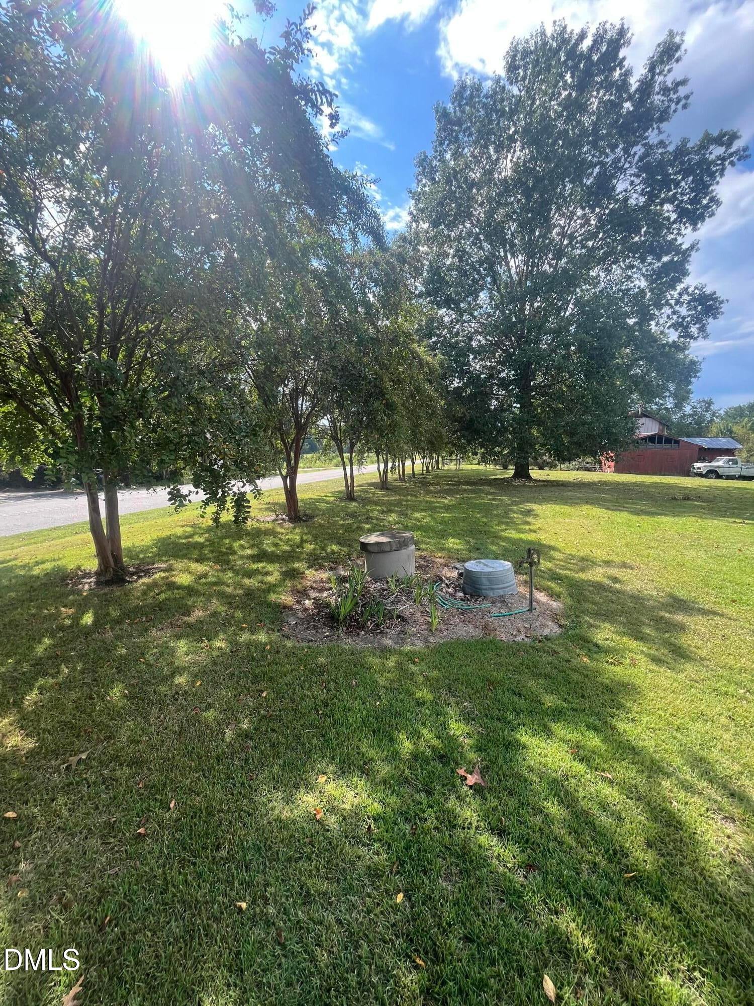 4035 Doyle Road