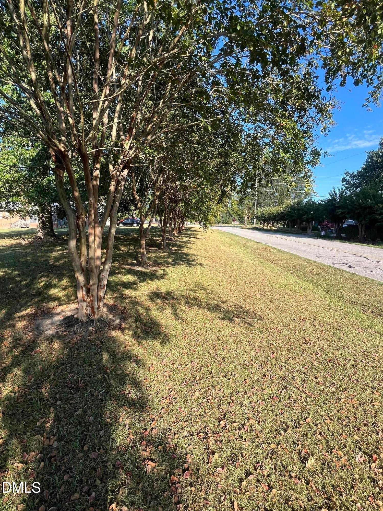 4035 Doyle Road