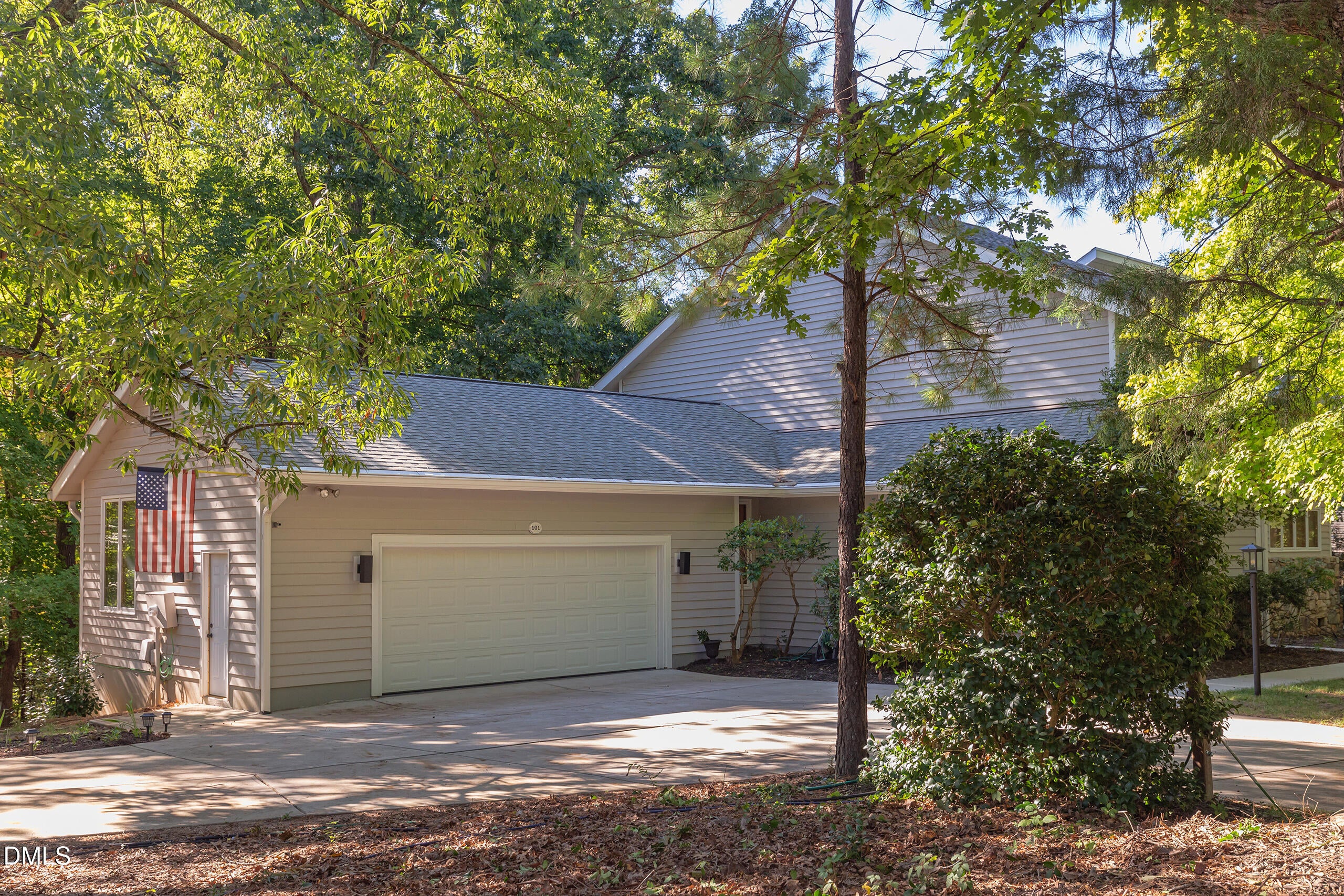 101 Wicklow Place