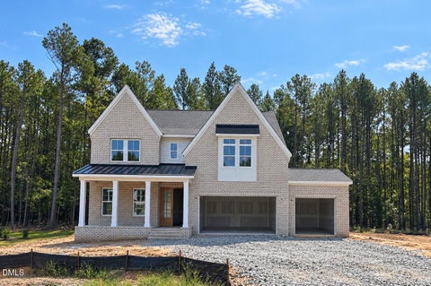 Photo of 155 Black Bear Court, Chapel Hill, NC 27516 (MLS # 10190429)