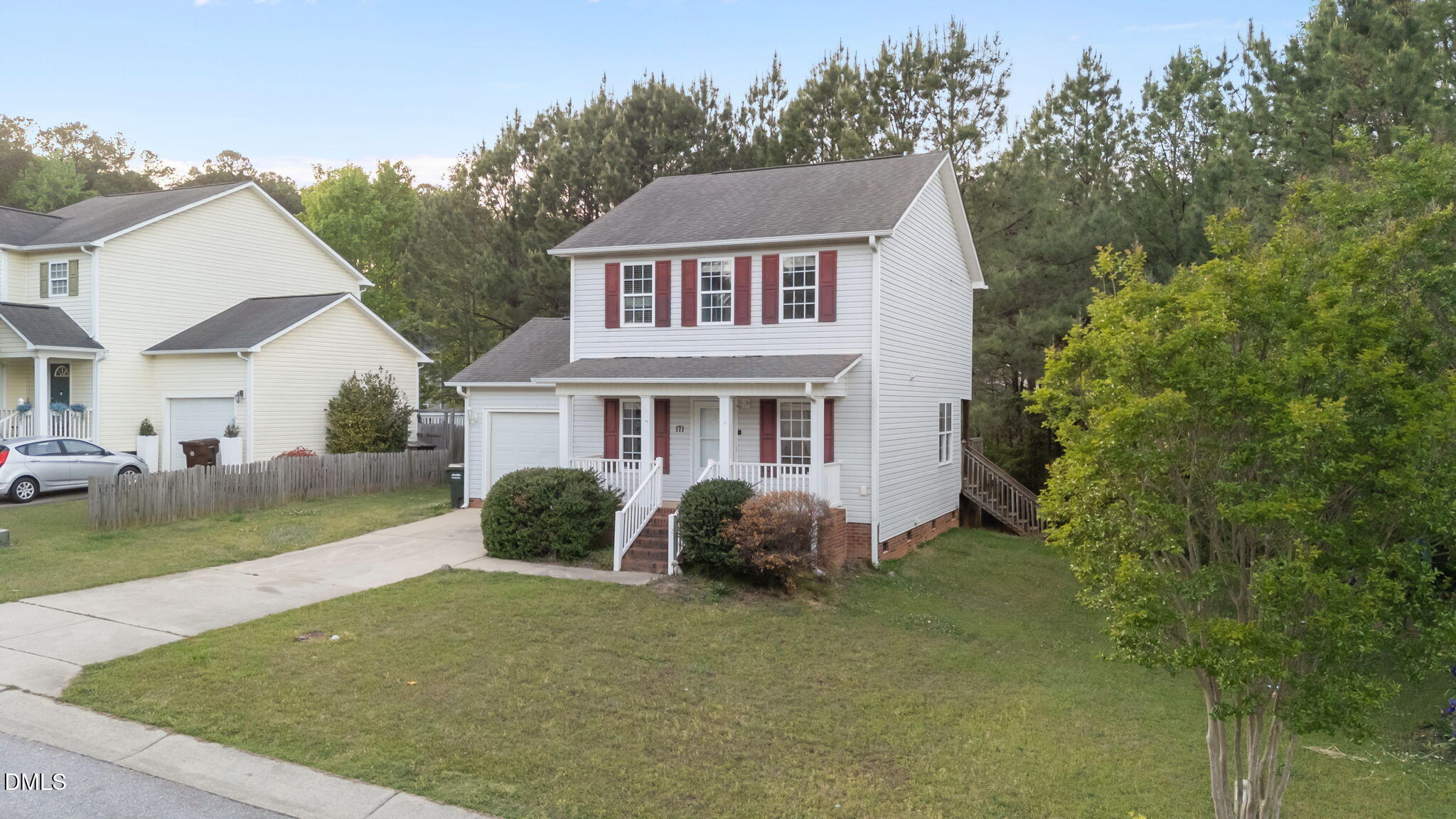 171 Randolph Drive