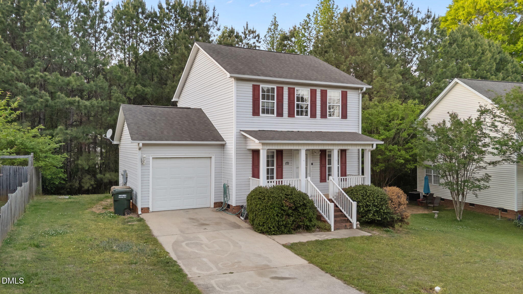 171 Randolph Drive