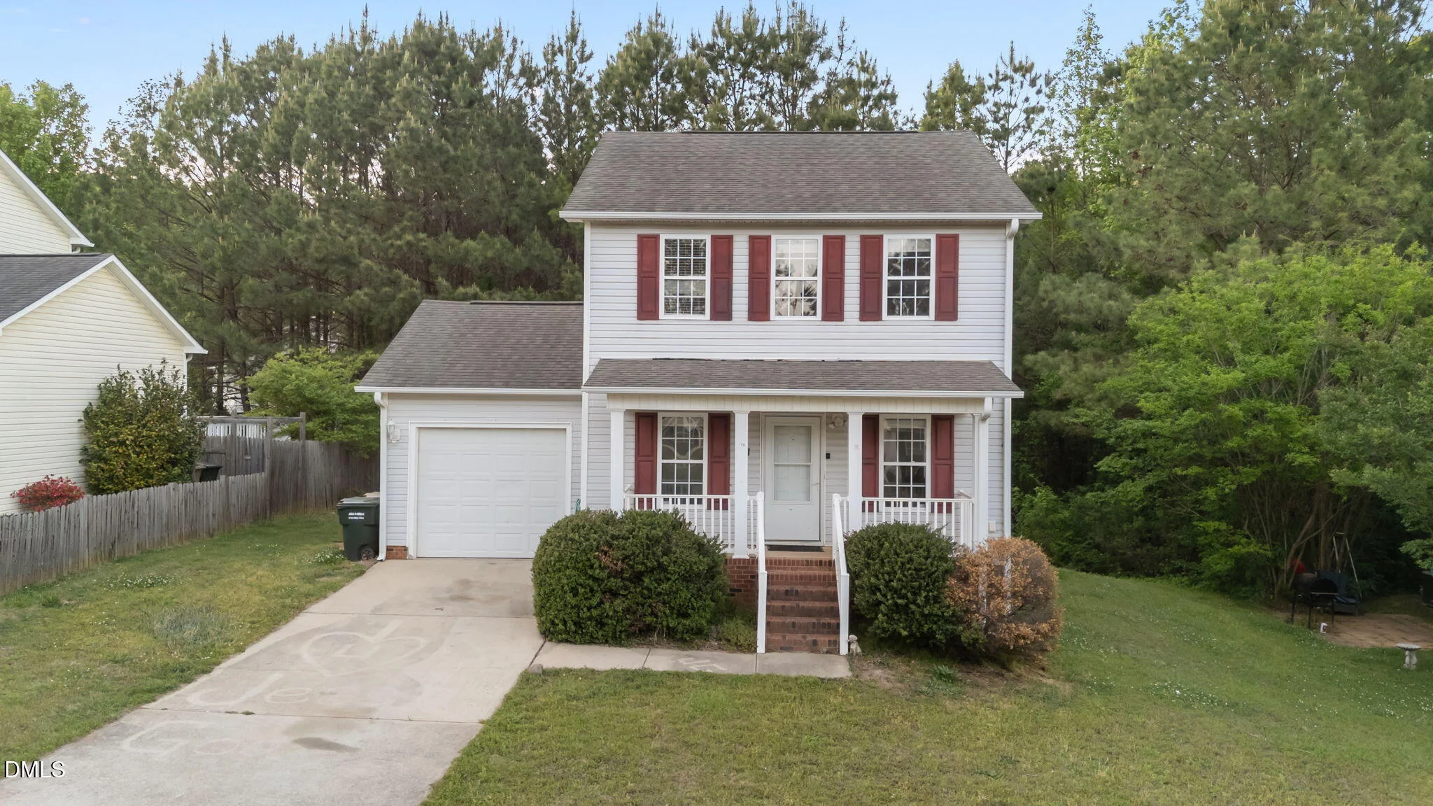 171 Randolph Drive