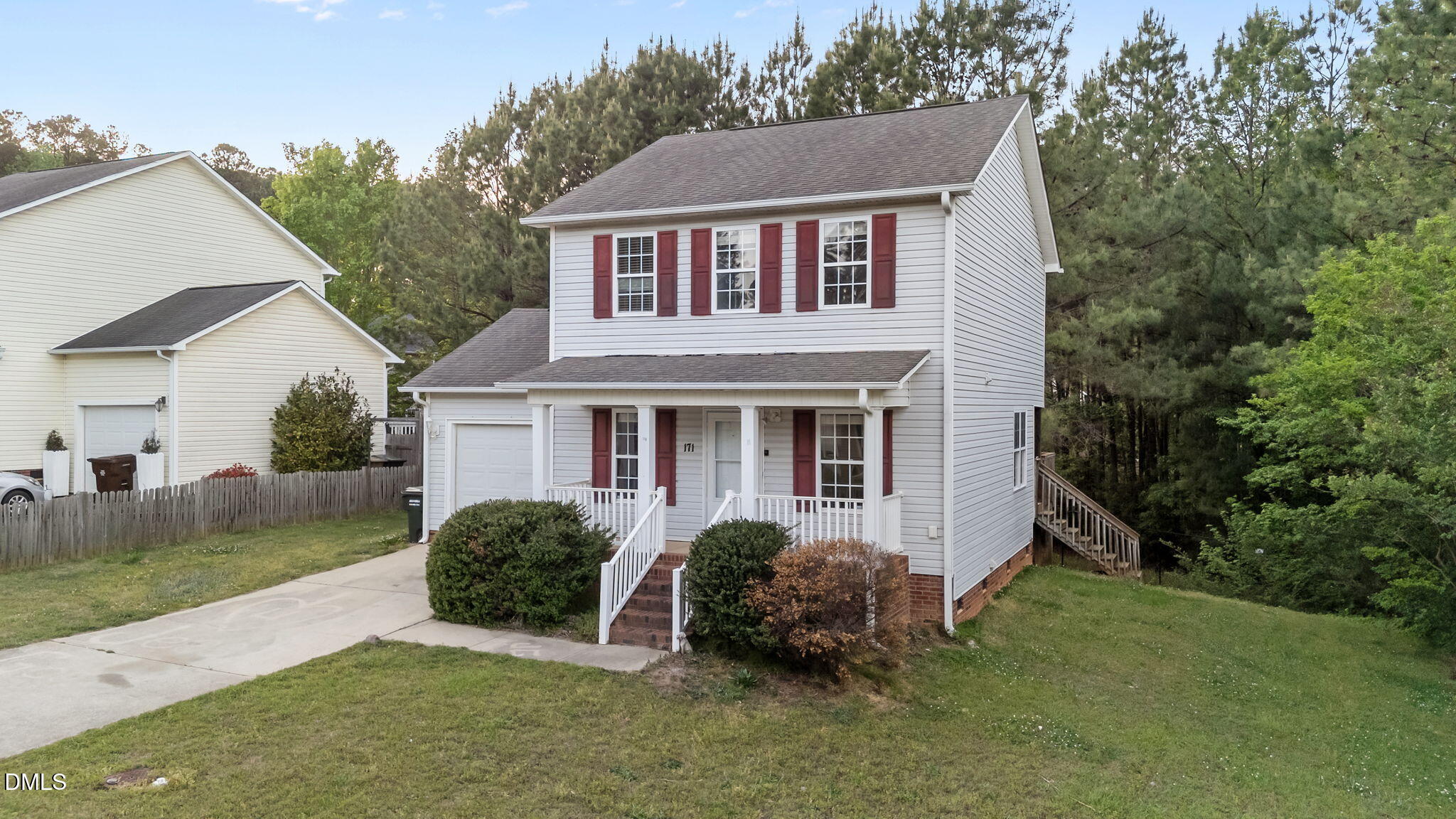 171 Randolph Drive