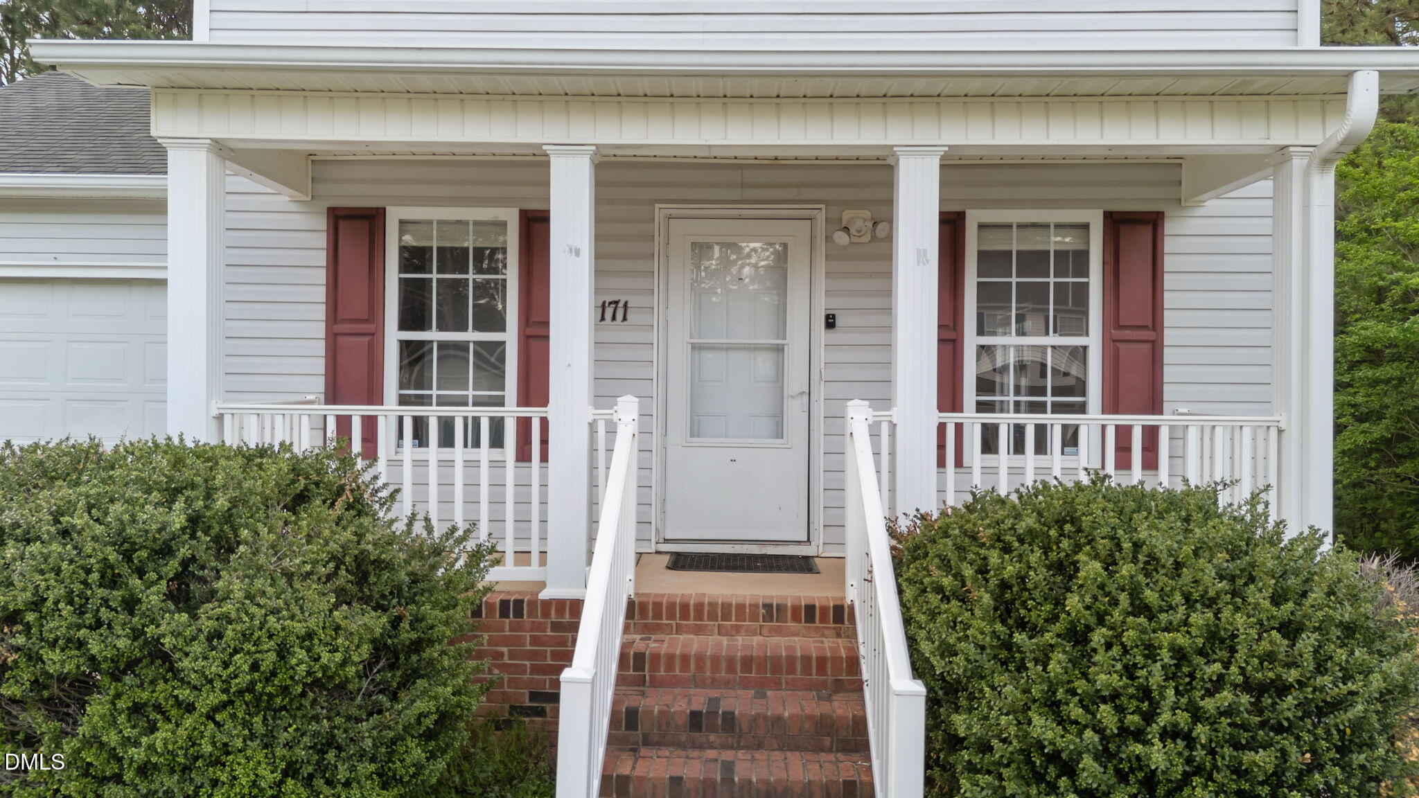 171 Randolph Drive