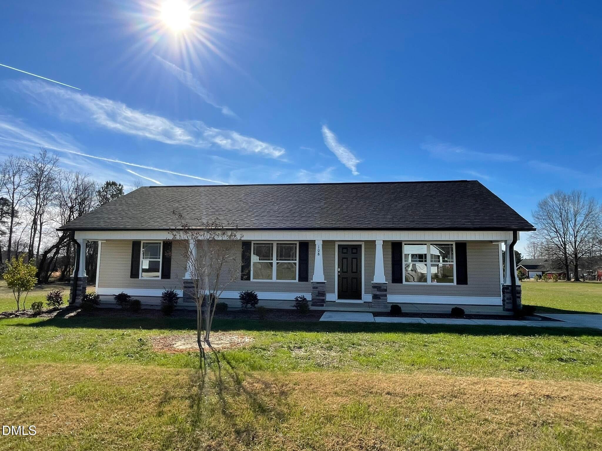 108 Pate Landing Drive