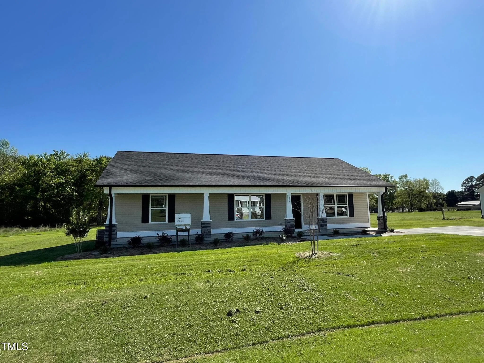 108 Pate Landing Drive