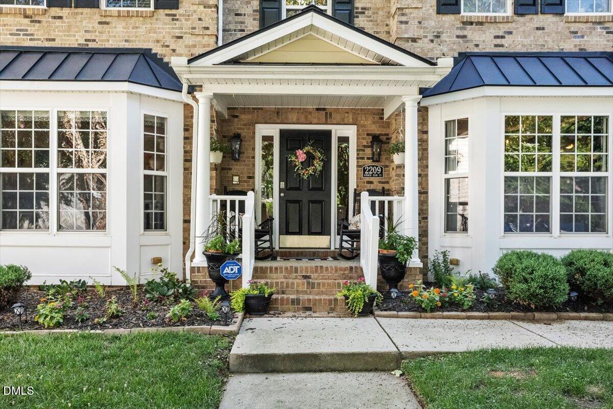 2209 Summer Elms Court