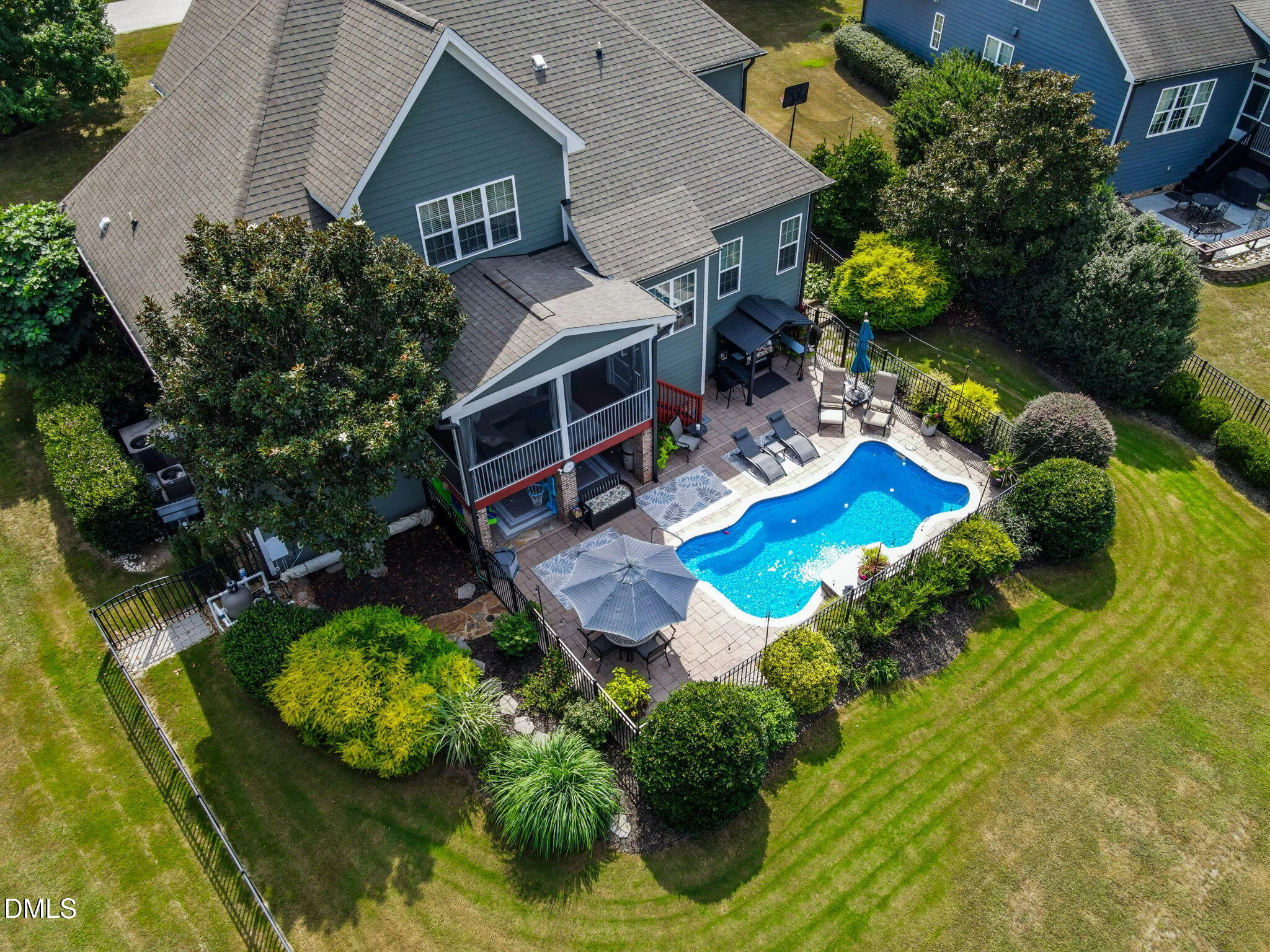 60 Cranbrooke Drive