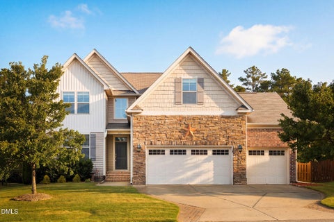 Photo of 3317 Prospect Parkway, Durham, NC 27703 (MLS # 10188047)