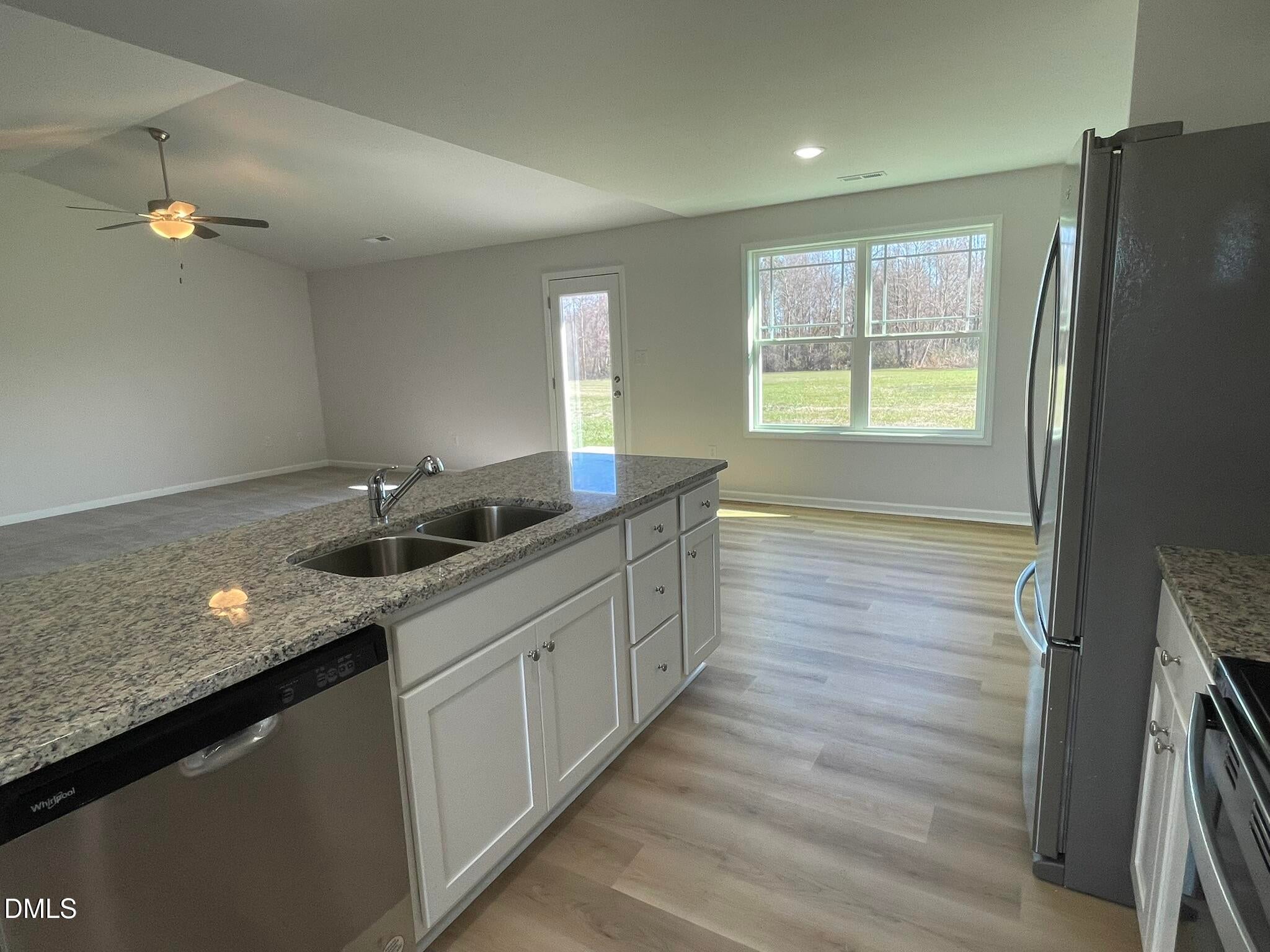52 Faucette Drive