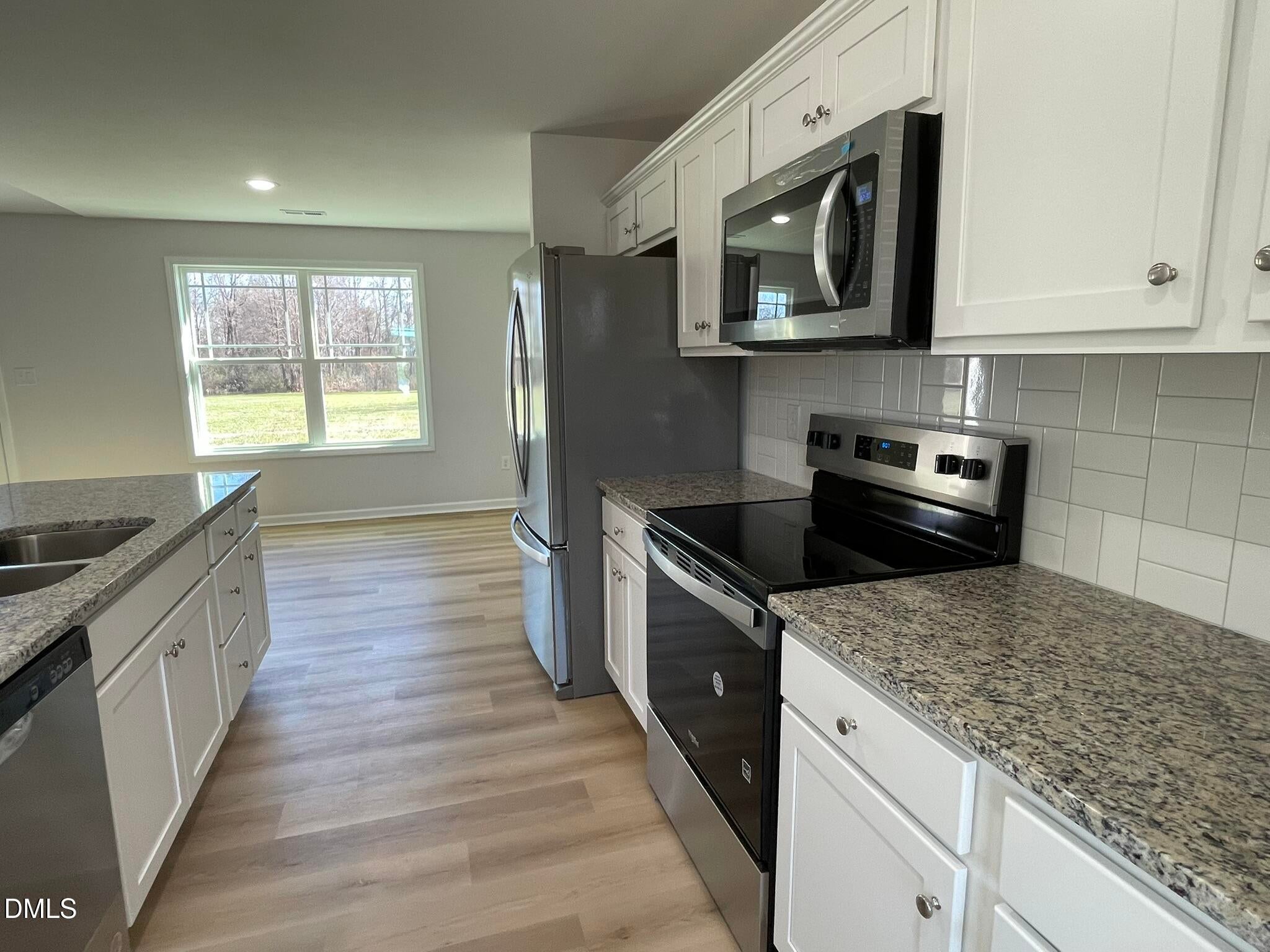 52 Faucette Drive