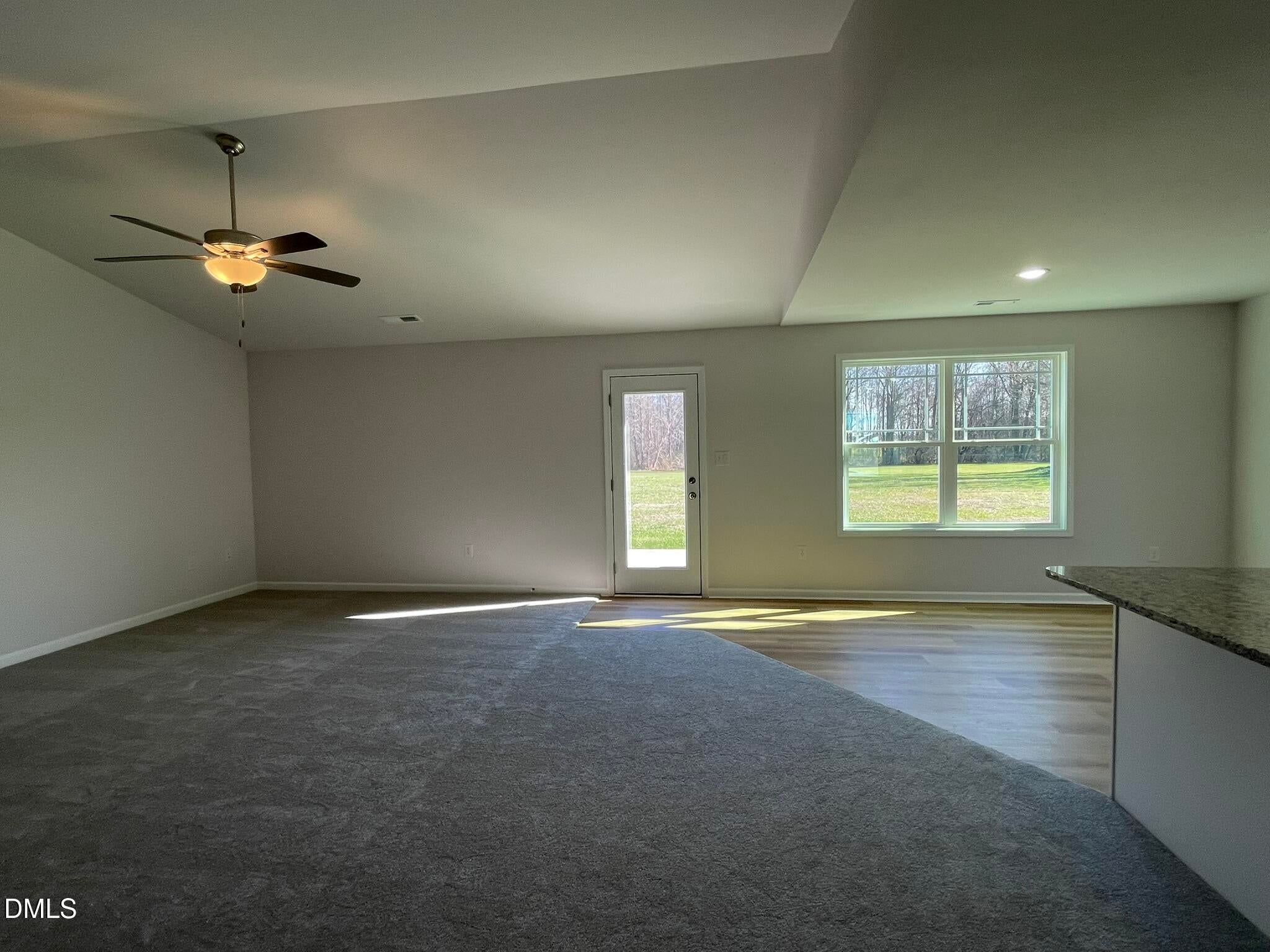52 Faucette Drive