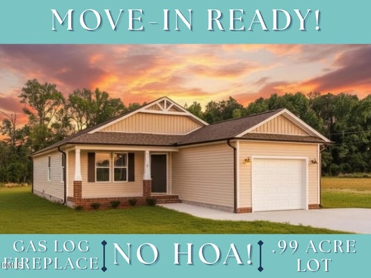 52 GRACE POND AVE, BENSON, NC 27504 - Image 582d2b4f461b6bf9de3b9613d4df713f/455245407