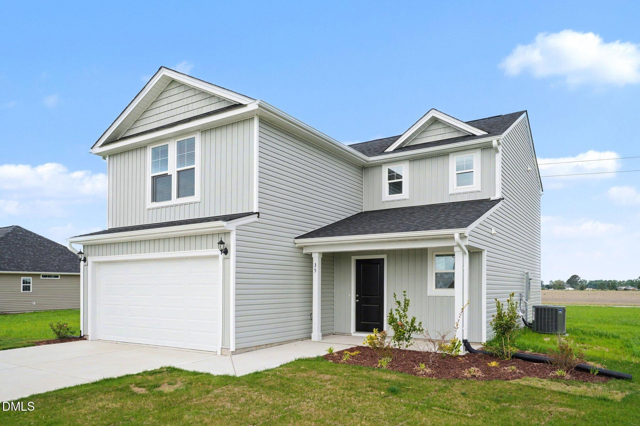 35 Littlefield Lane (lot 29)
