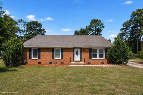 Photo of 1516 Paisley Avenue, Fayetteville, NC 28304 (MLS # LP764963)