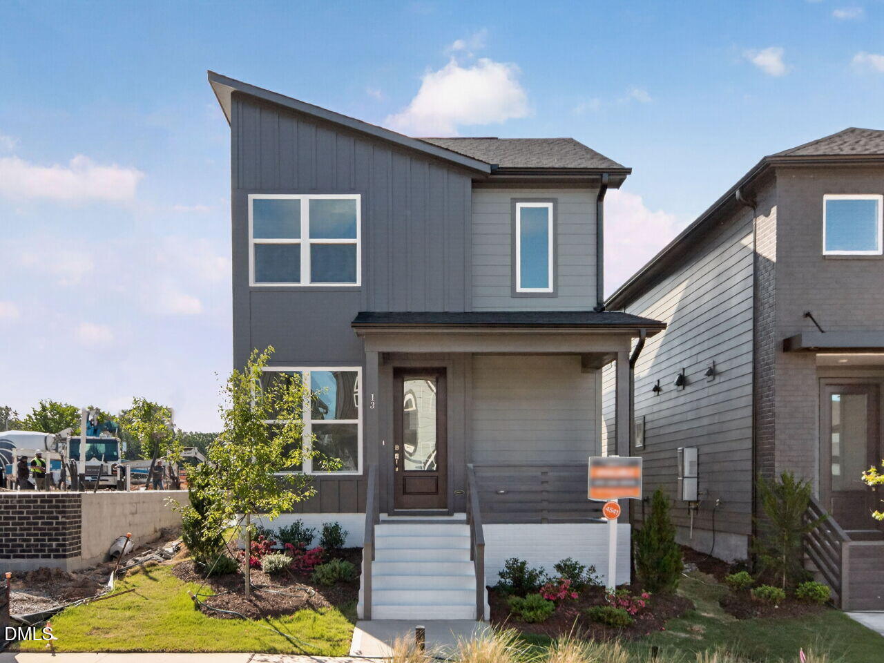 13 Tallgrass Road
