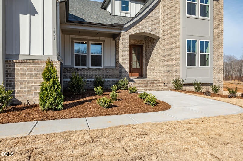 331 Meadow Walk Drive
