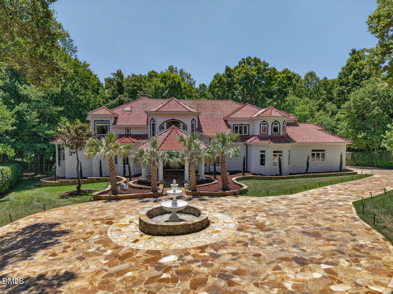 2504 Vintage Hill Court