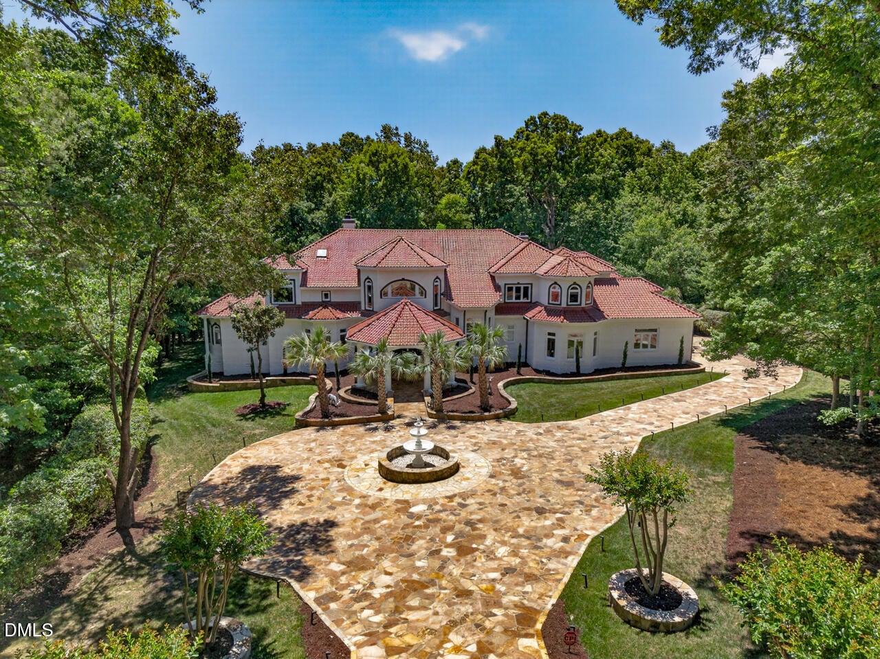 2504 Vintage Hill Court