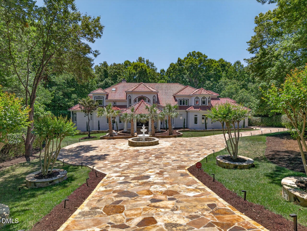 2504 Vintage Hill Court