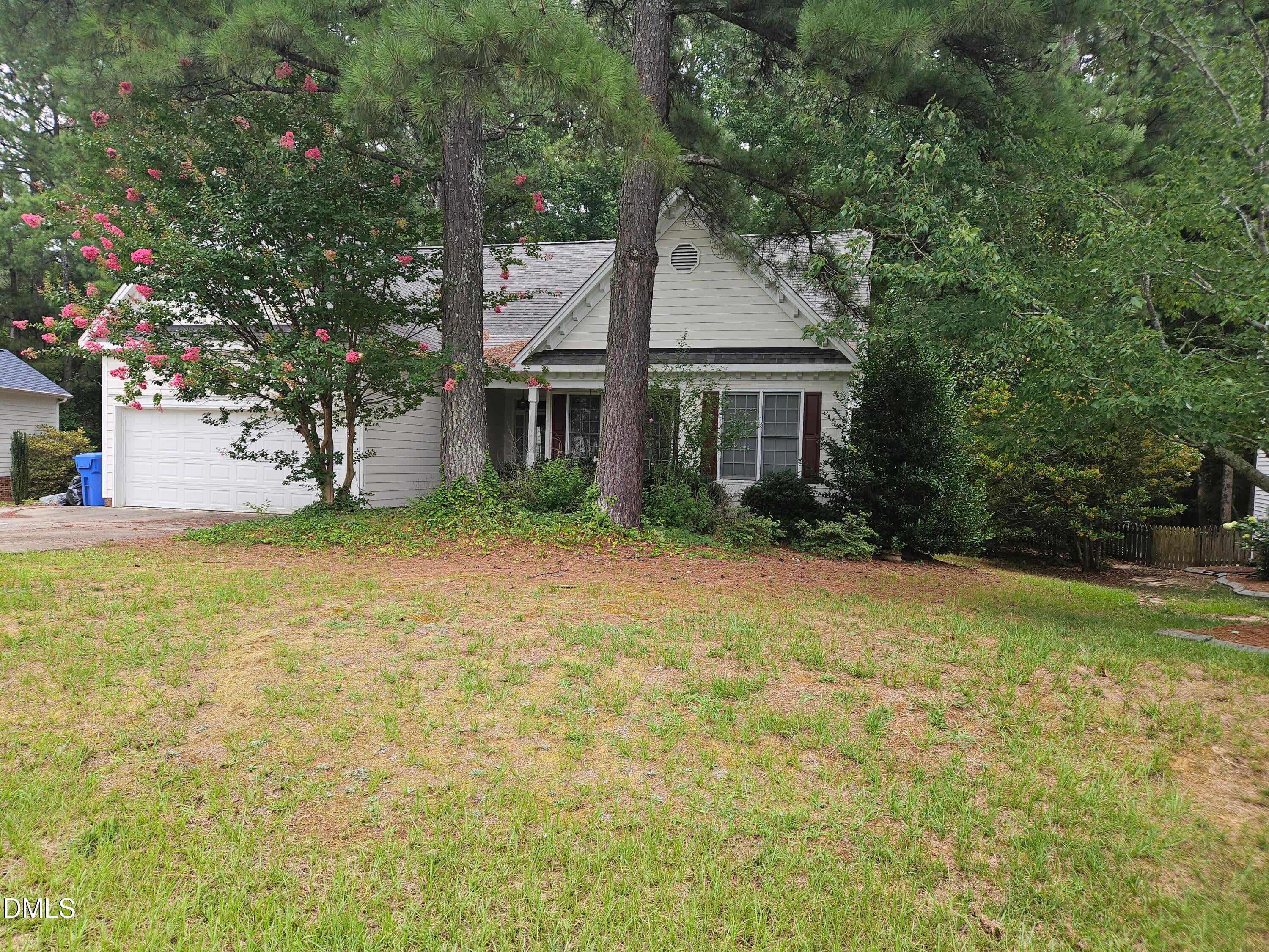 1107 Secotan Place
