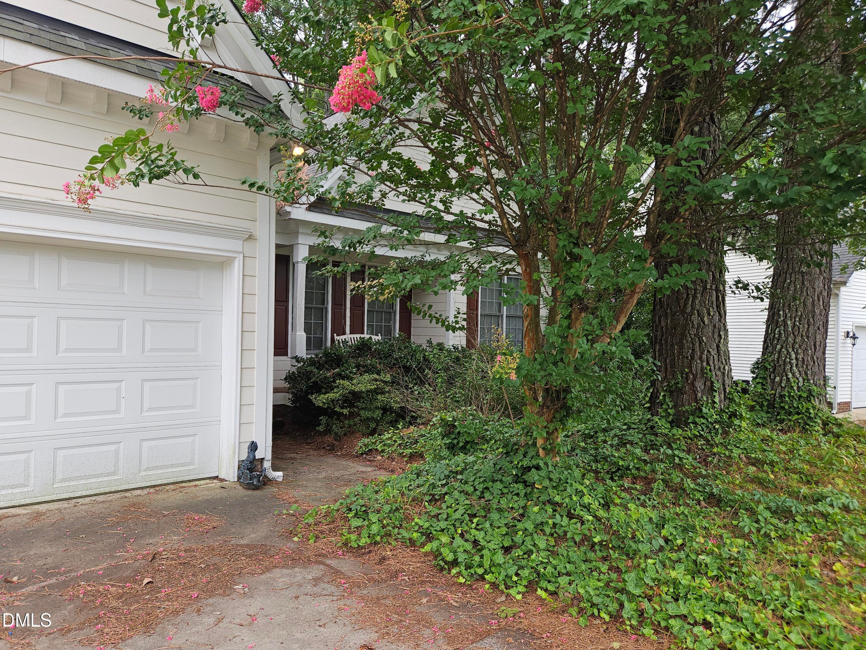 1107 Secotan Place