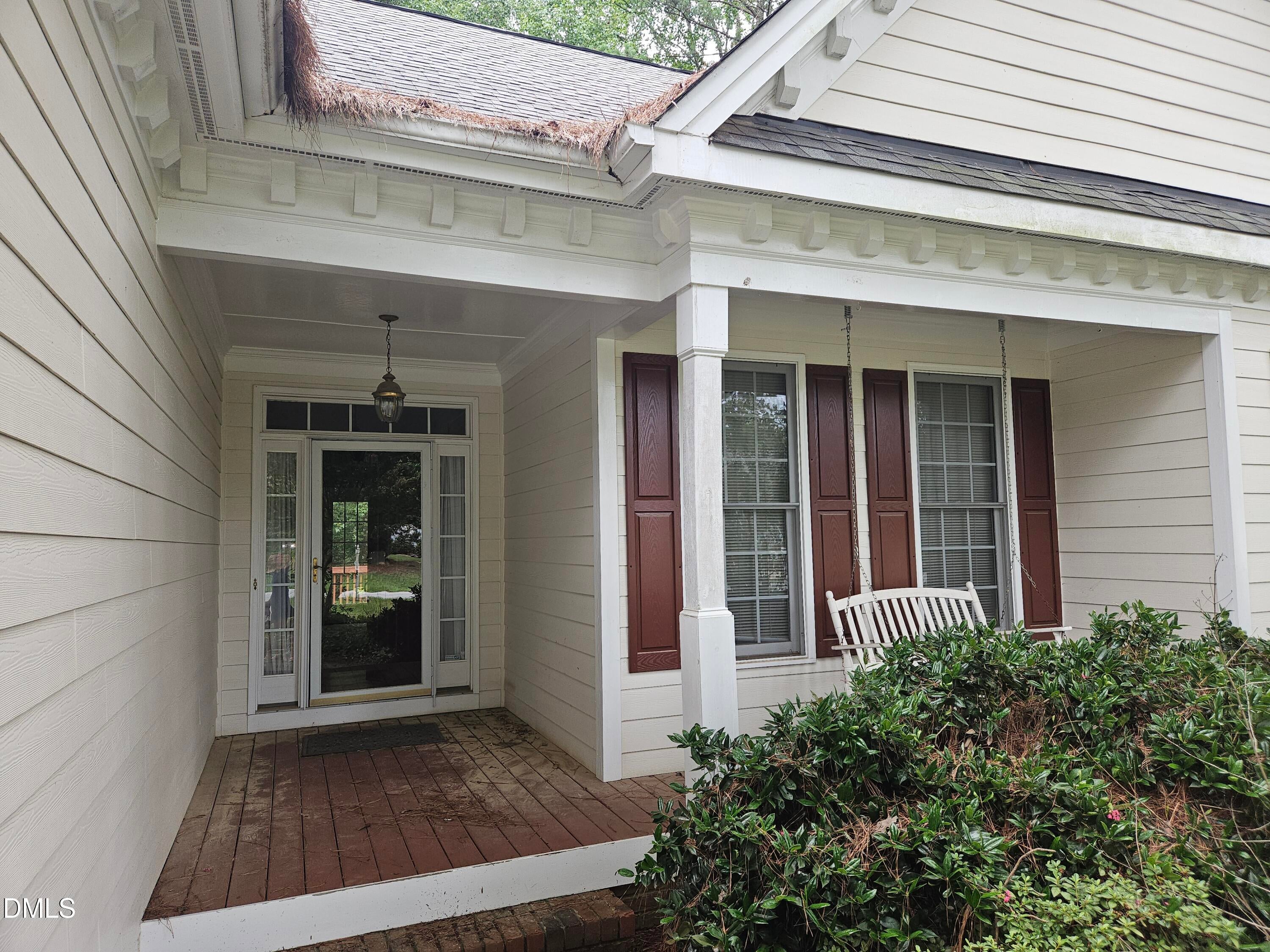 1107 Secotan Place