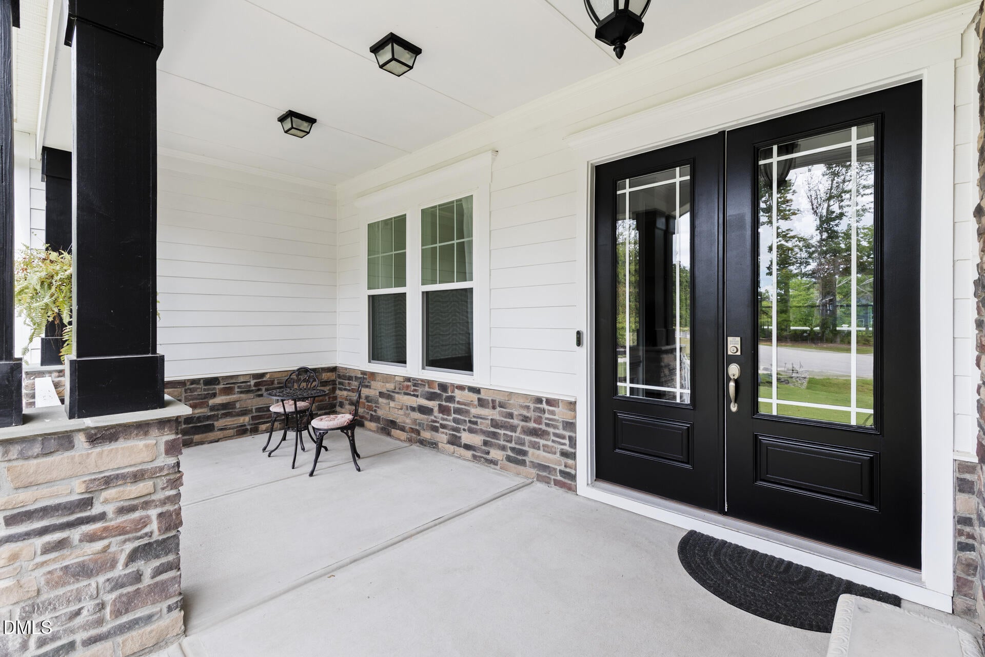 1606 Eno Ridge Drive