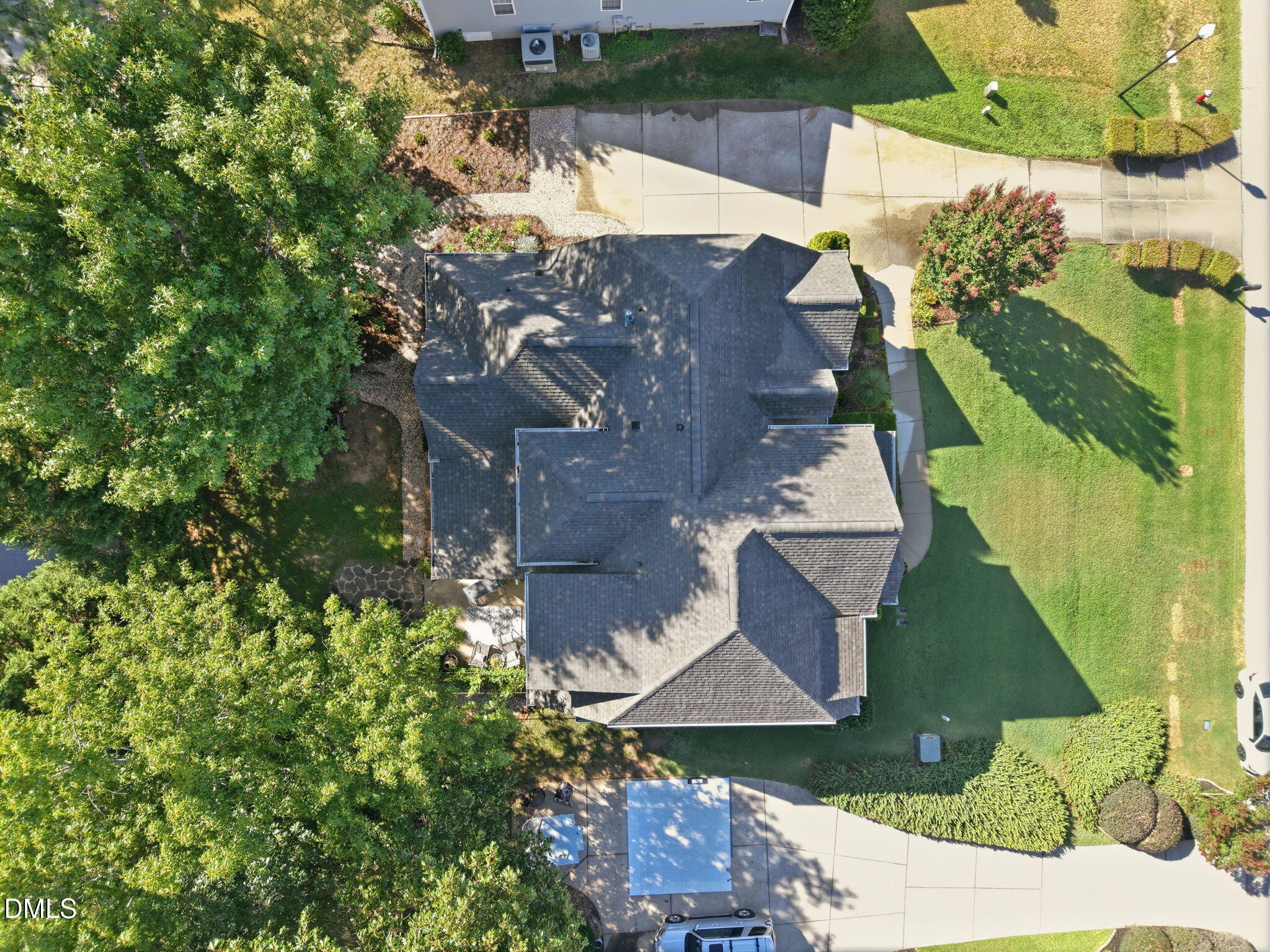 5156 Dove Forest Lane
