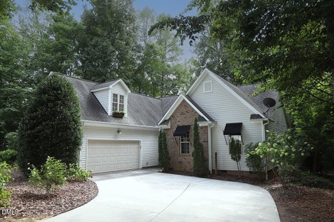 Photo of 325 Water Front Lane, Timberlake, NC 27583 (MLS # 10190100)