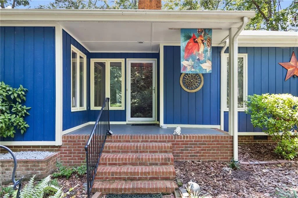5095 Quail Hollow Road