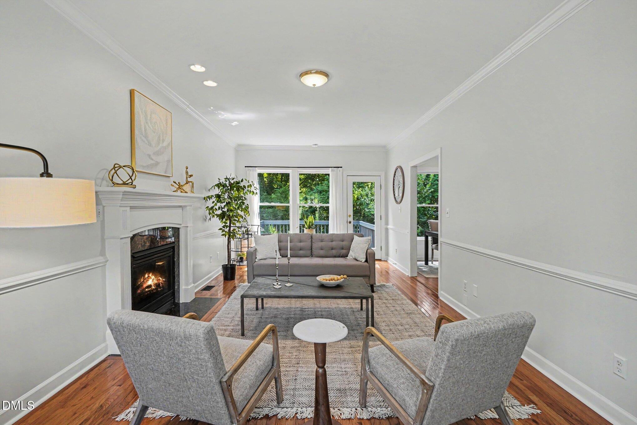 903 Baileymoor Court