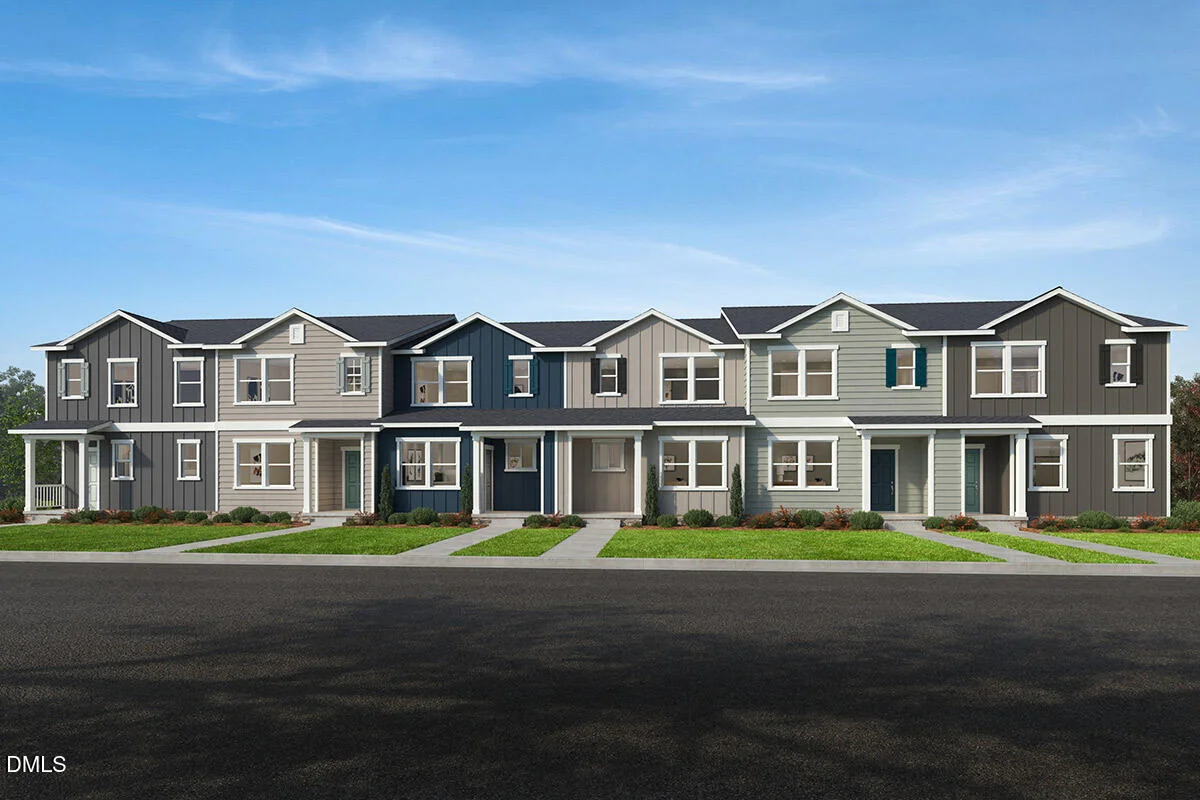 2604 Addlet Drive