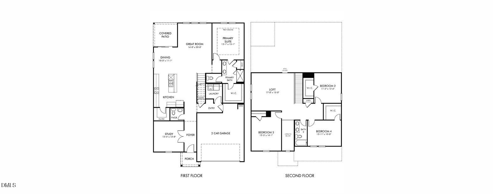 782 Red River Drive