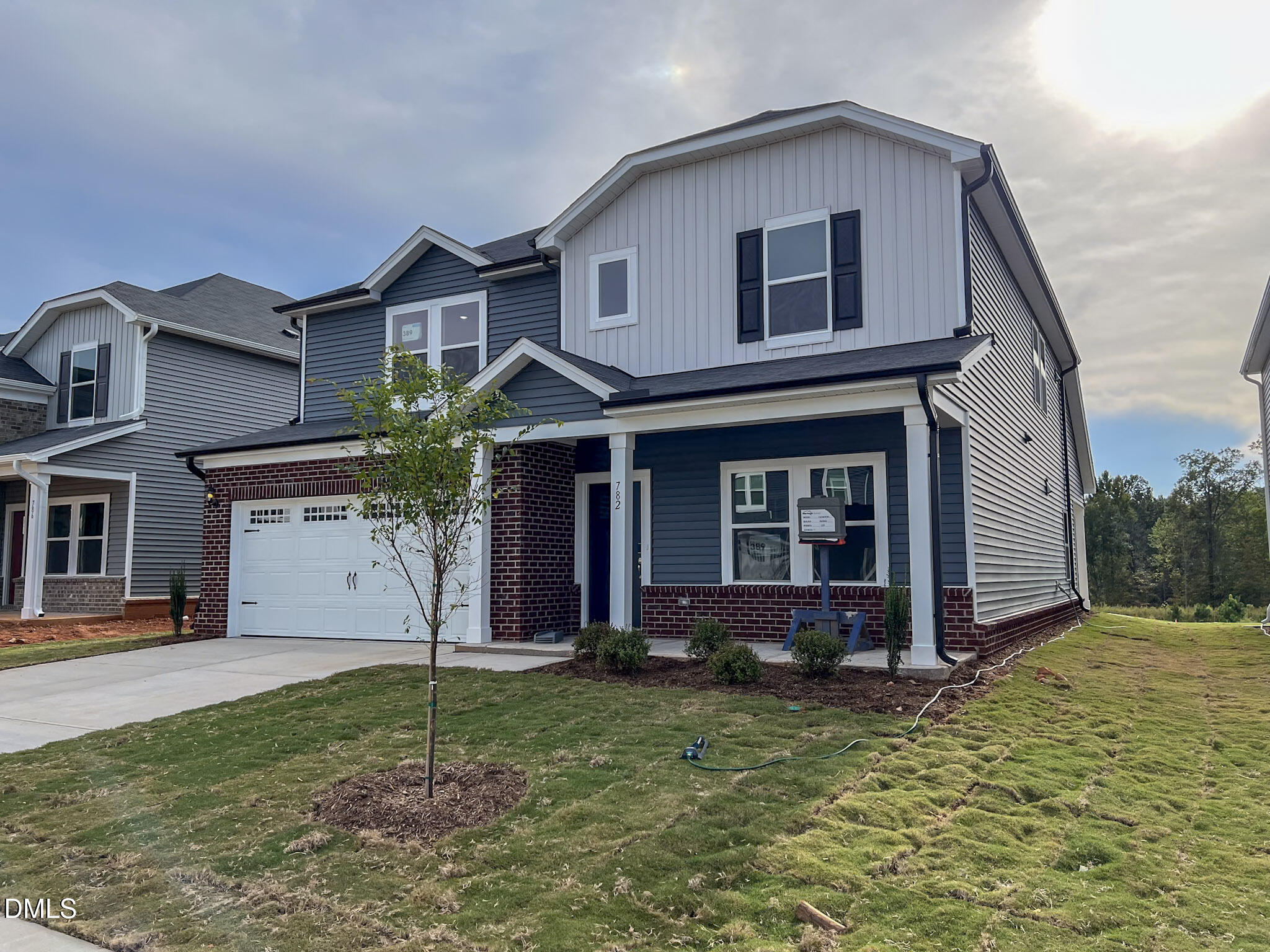 782 Red River Drive